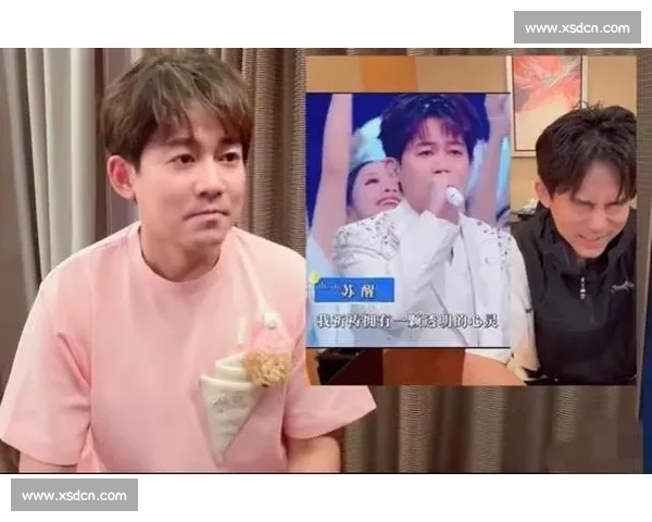 苏醒全员加速中意外出局,中止间哽咽自白引热议