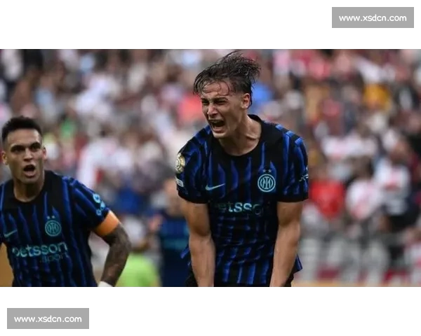 迪马济奥确认:国米锋线新星皮奥缺阵世俱杯关键战