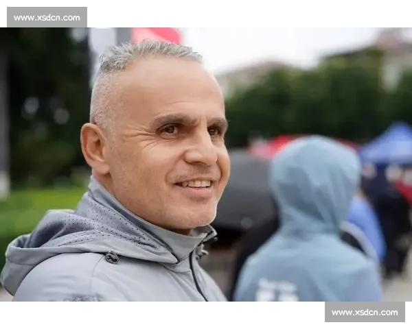 阿尔巴盛赞恩里克:世界最佳教练,足球与人生导师