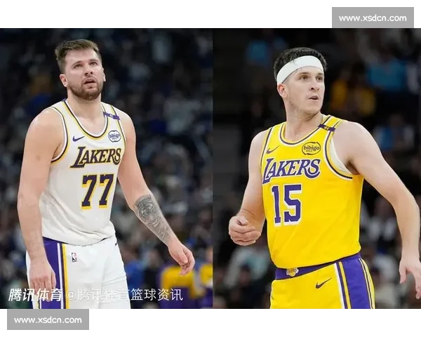 小莫里斯炮轰湖人防守漏洞:交易里夫斯,终结东契奇式防守灾难