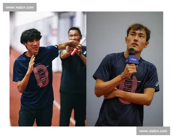 心有强风,燃动燕园:亚瑟士 × 北大高校接力赛圆满收官