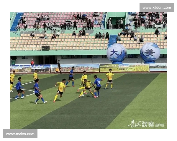 过顶的好球：足球场上的致命弧线