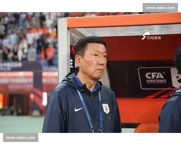 泰山名宿炮轰崔康熙用人乱象：“抽风式” 轮换摧毁年轻球员成长根基