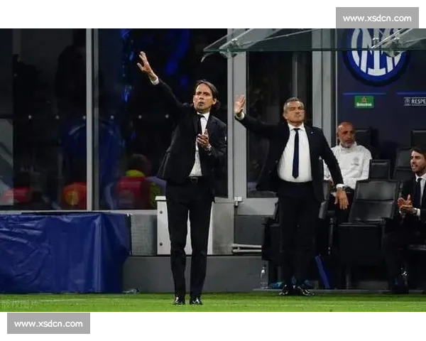 小因扎吉：瓜迪奥拉是现代足球的 “达芬奇”，每位教练的灵感灯塔