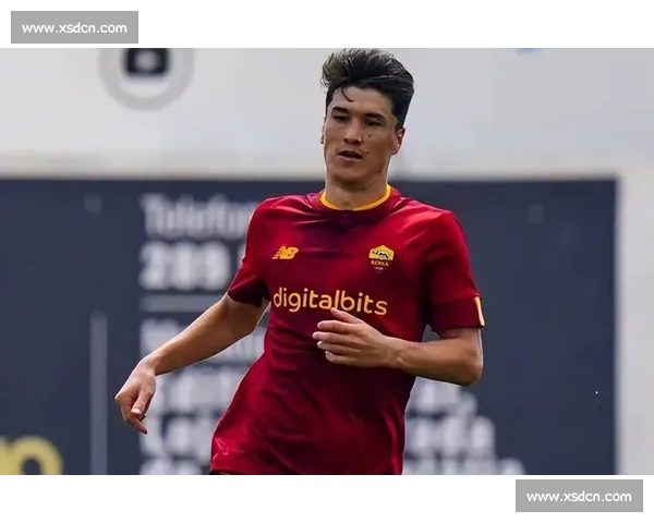 肖穆罗多夫获美职联报价 罗马放行态度明确