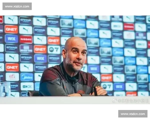 瓜迪奥拉战术绞杀齐达内：欧冠巅峰对决的博弈艺术