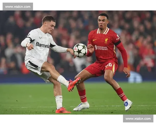 维尔茨抵达利物浦完成首阶段体检 转会进入关键阶段