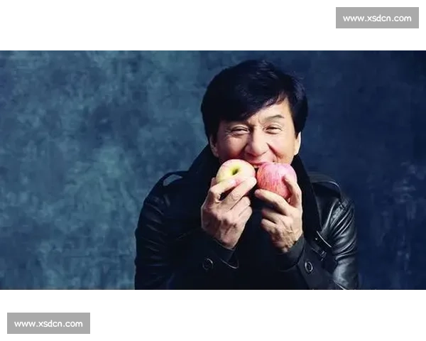 能力再强也抵不过运气?成龙的逆袭史揭示真相