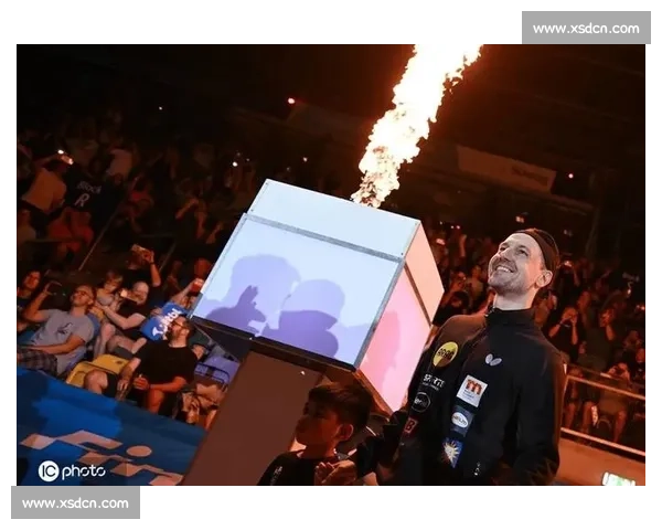 雨果夺冠夜见证传奇谢幕:与波尔合照,荣幸之至!