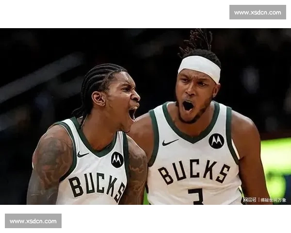 马瑟林 27 分创历史!火箭弃将惠特摩尔空有相似天赋,乌度卡为何不用?